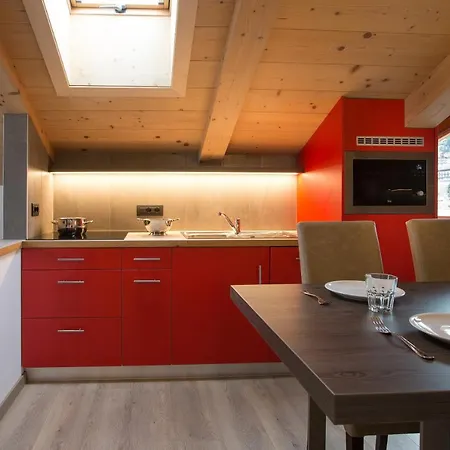Appartamento Isola Livigno Exterior photo