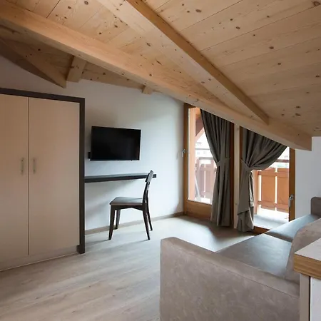 Appartamento Isola Livigno Exterior photo