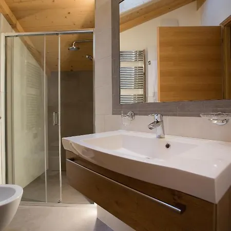 Appartamento Isola Livigno Exterior photo