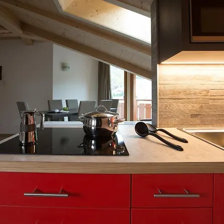 Appartamento Isola Livigno Exterior photo