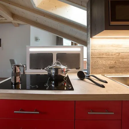 Appartamento Isola Livigno Exterior photo