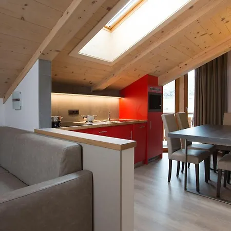 Appartamento Isola Livigno Exterior photo
