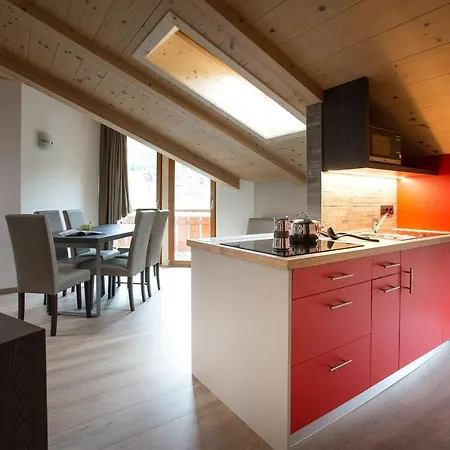 Appartamento Isola Livigno Exterior photo