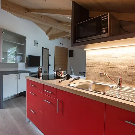 Appartamento Isola Livigno Exterior photo