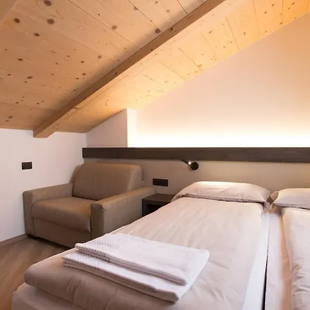 Appartamento Isola Livigno Exterior photo