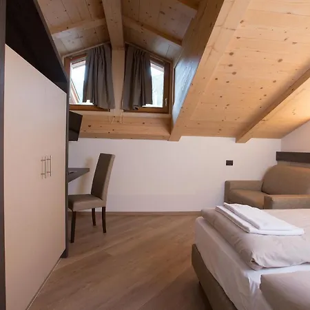 Appartamento Isola Livigno Exterior photo