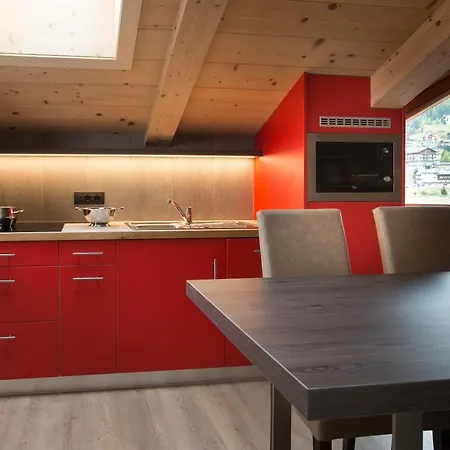 Appartamento Isola Livigno Exterior photo