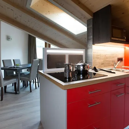 Appartamento Isola Livigno Exterior photo