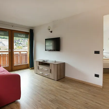 Appartamento Isola Livigno Exterior photo