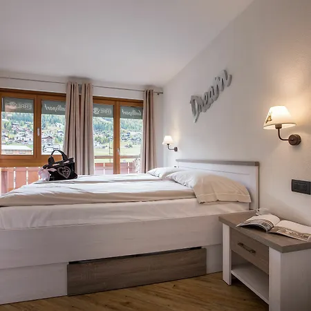 Appartamento Isola Livigno Exterior photo