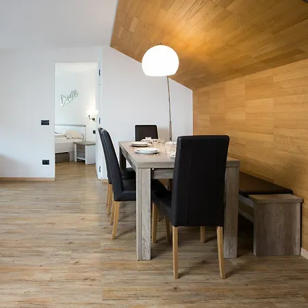 Appartamento Isola Livigno Exterior photo