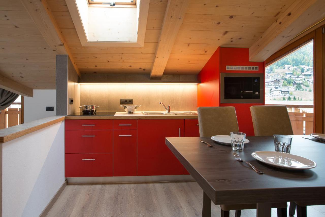 Isola Apartment