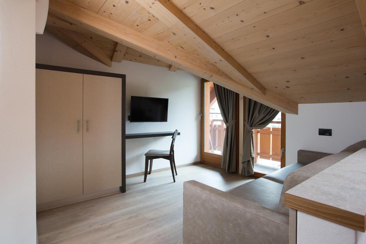 Apartment Isola Livigno