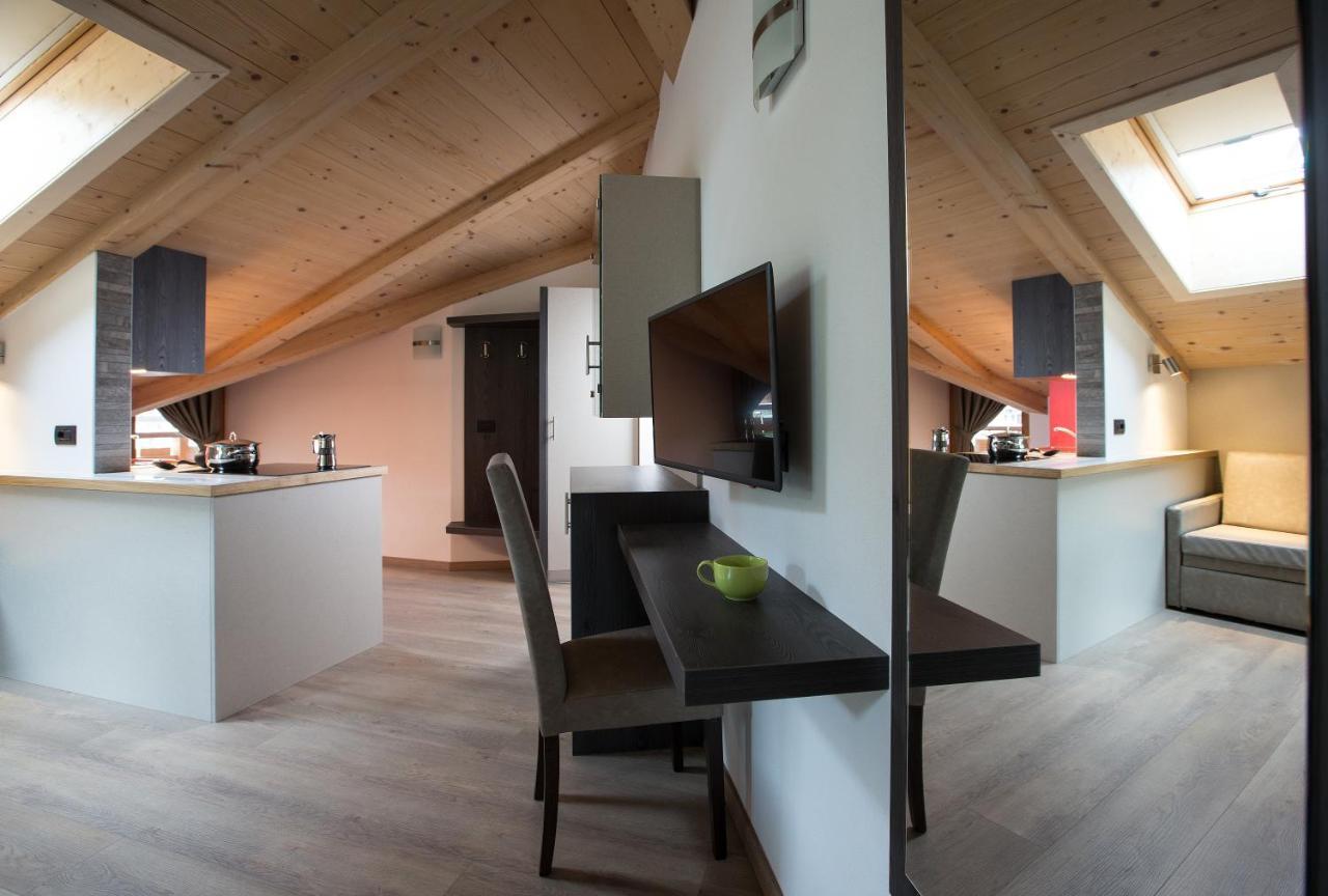 Apartment Isola Livigno
