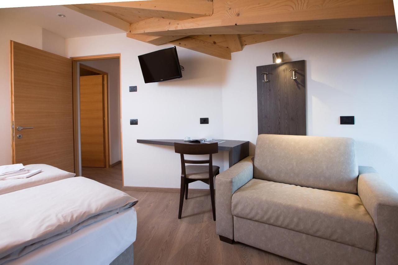 Isola Apartment