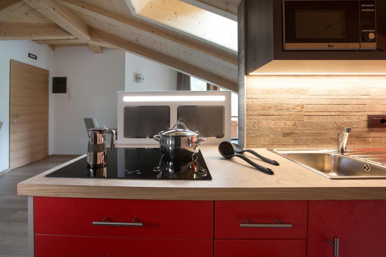 Isola Apartment Livigno