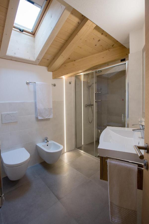 Isola Apartment *