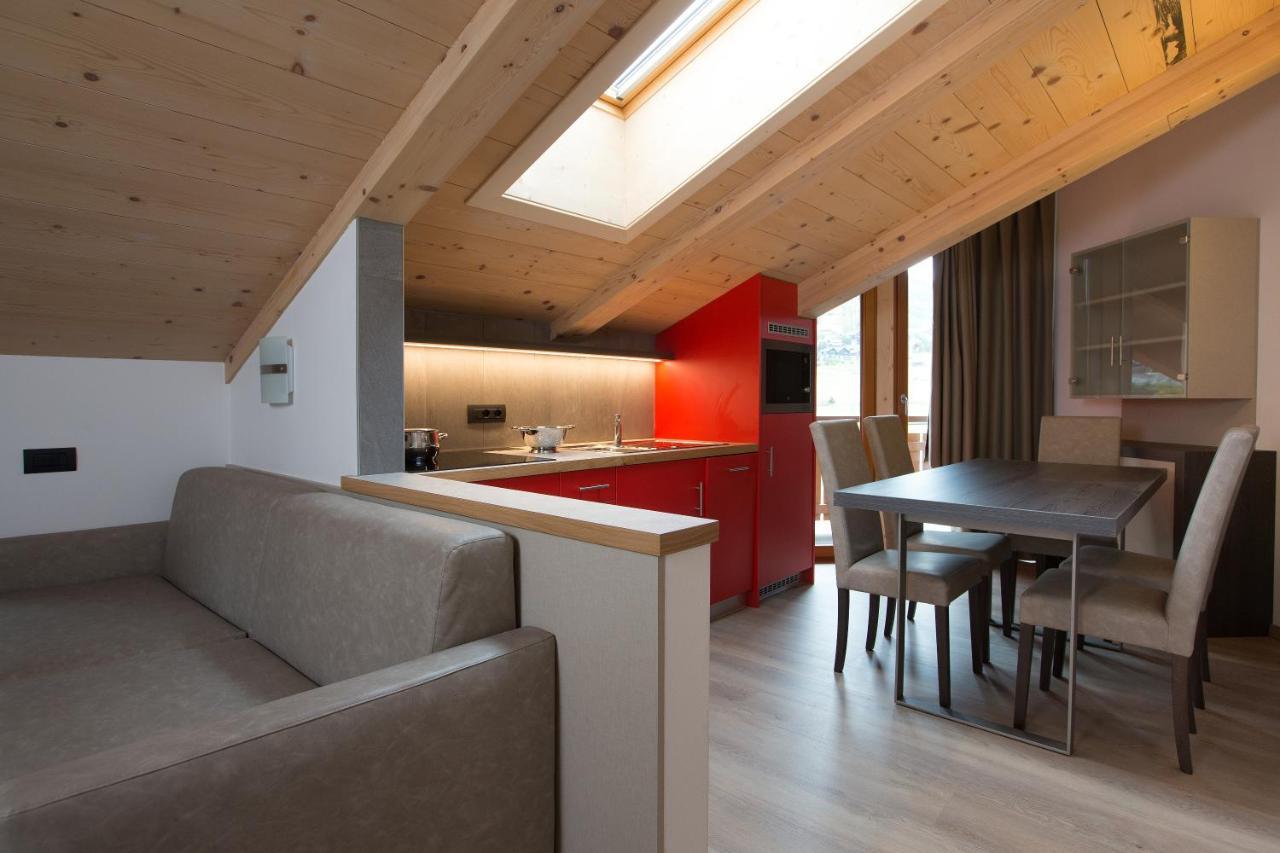 Apartment Isola *