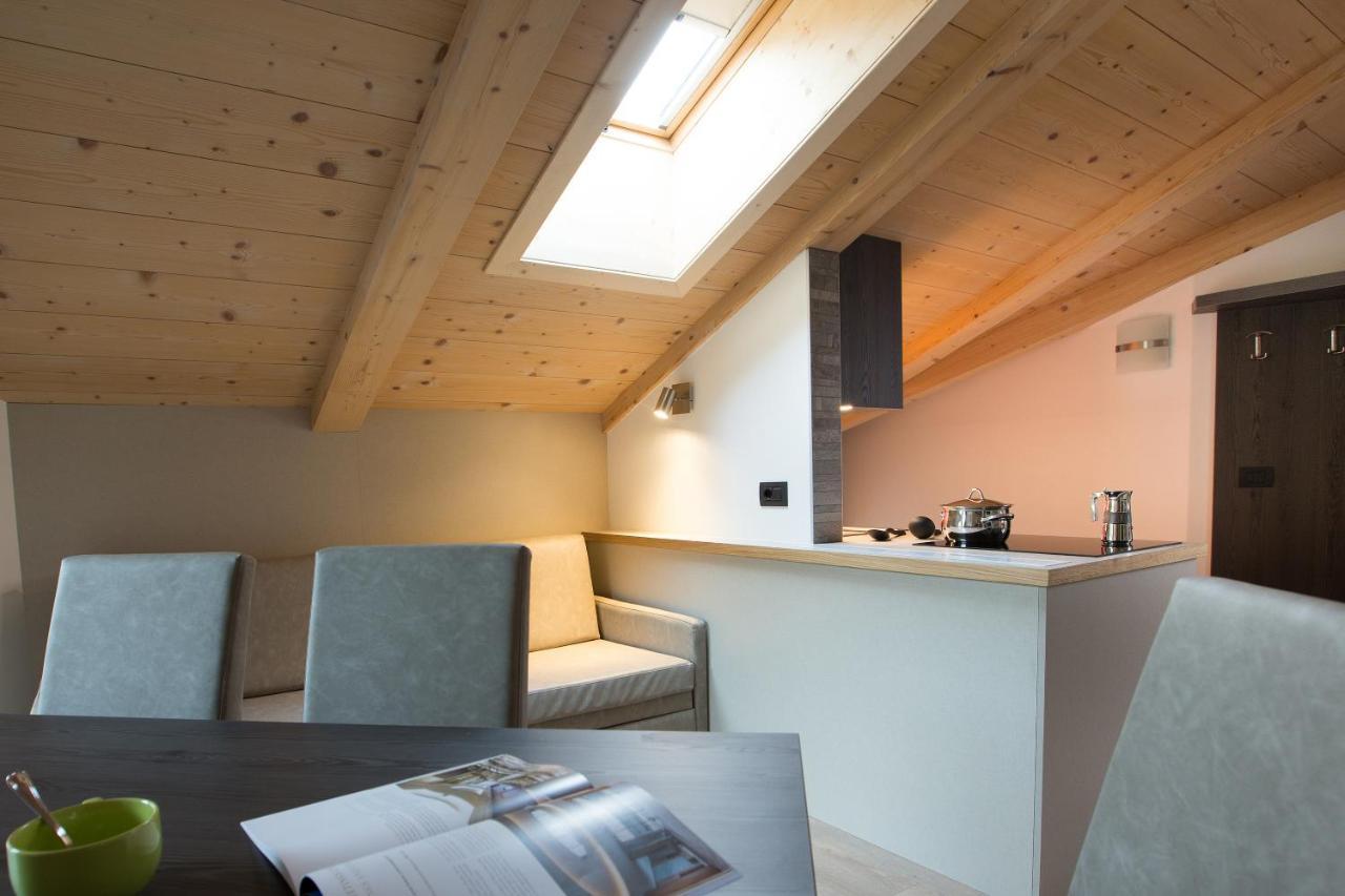 Isola Apartment Livigno