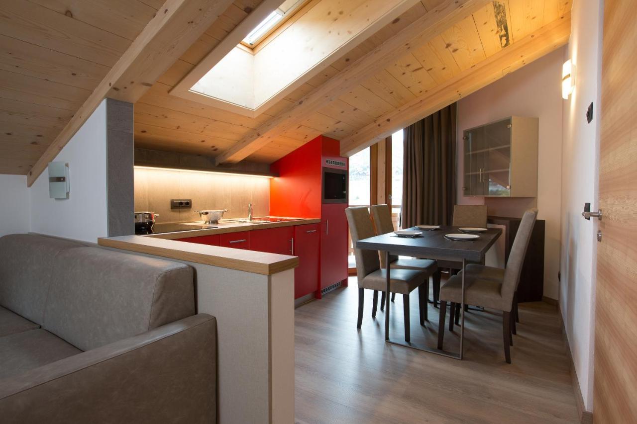 Isola Apartment
