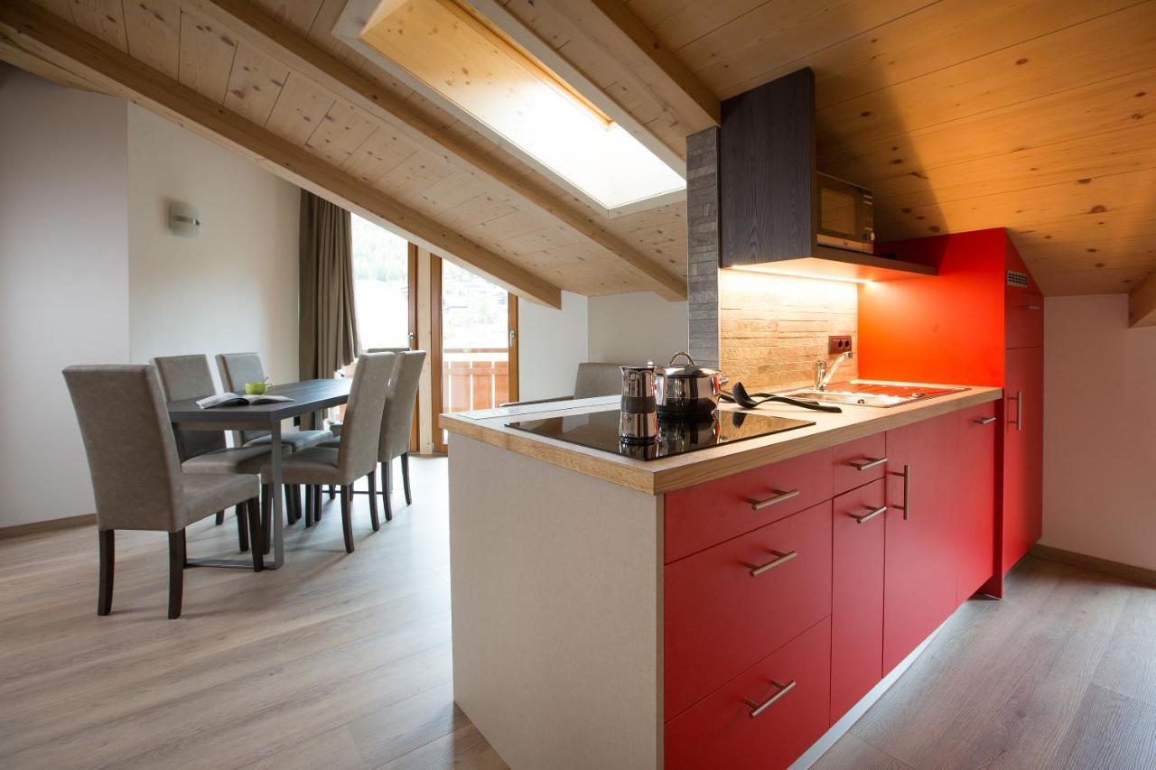 Isola Apartment Livigno