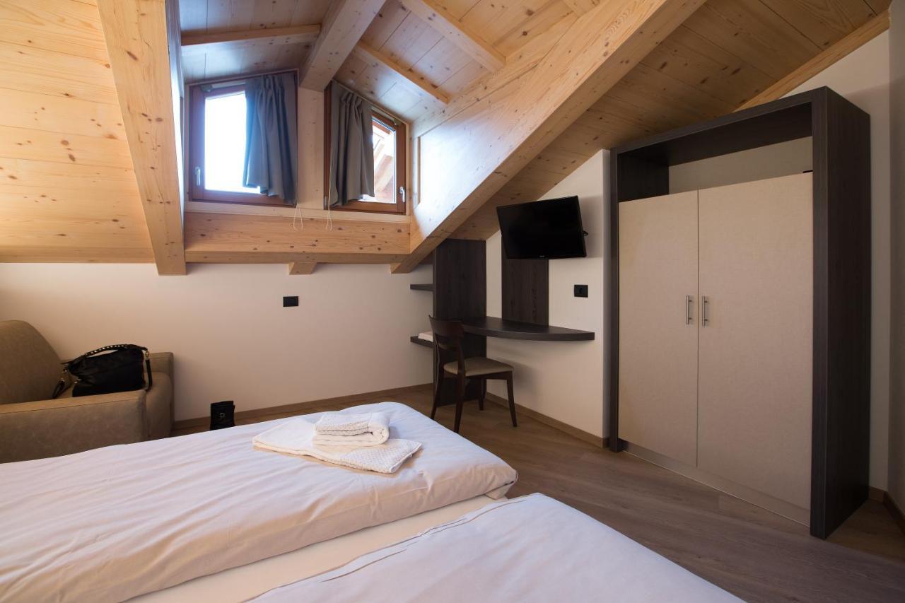 Isola * Livigno