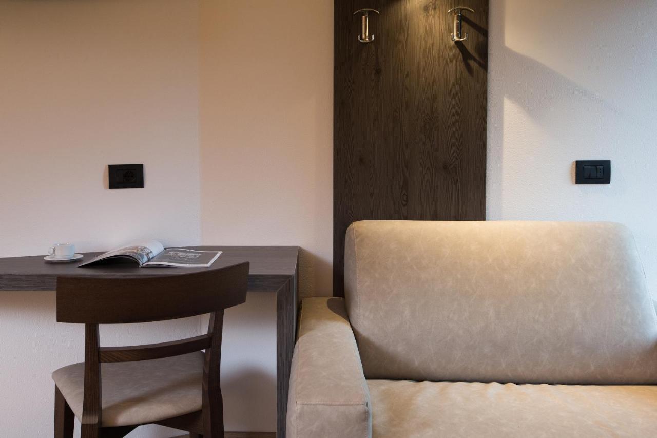 Isola Apartment
