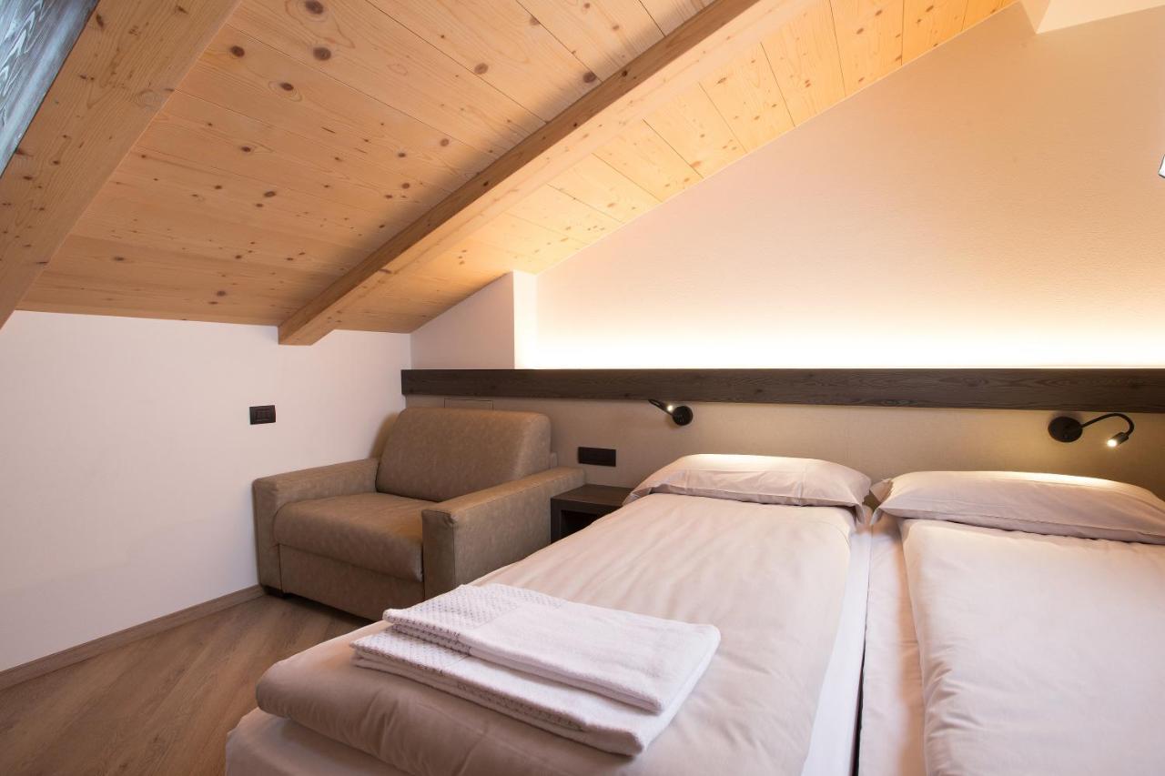 Apartment Isola Livigno