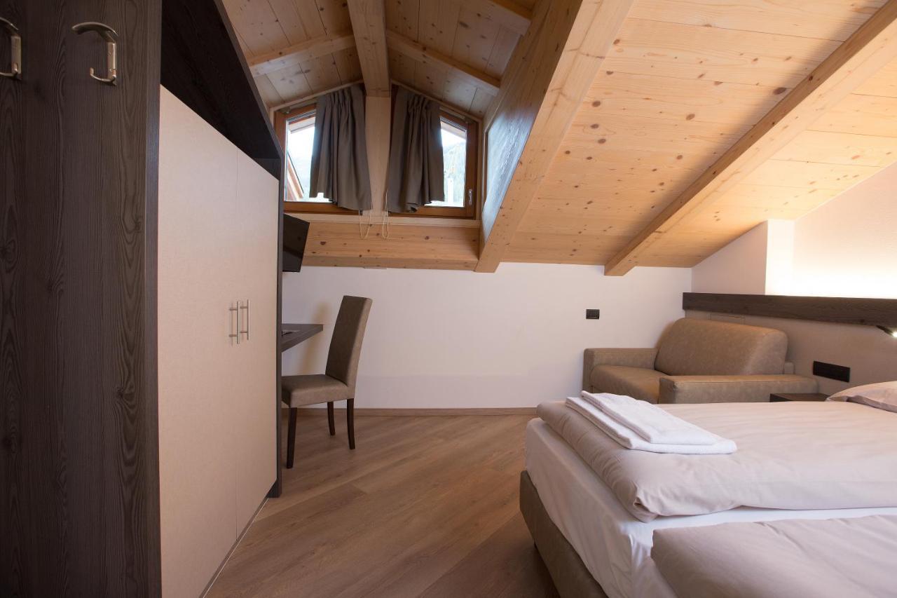 Isola Apartment Livigno