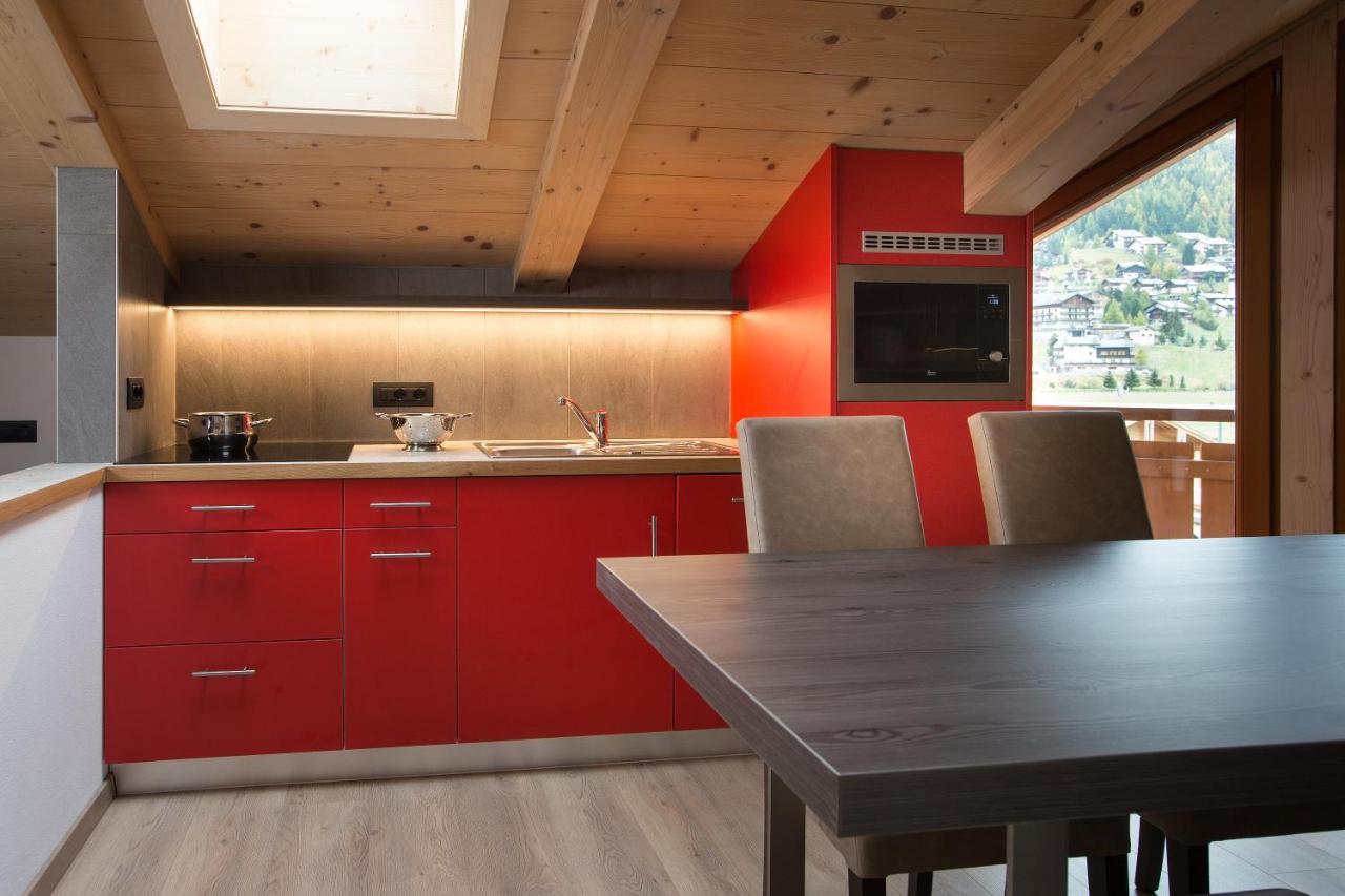 Apartment Isola *