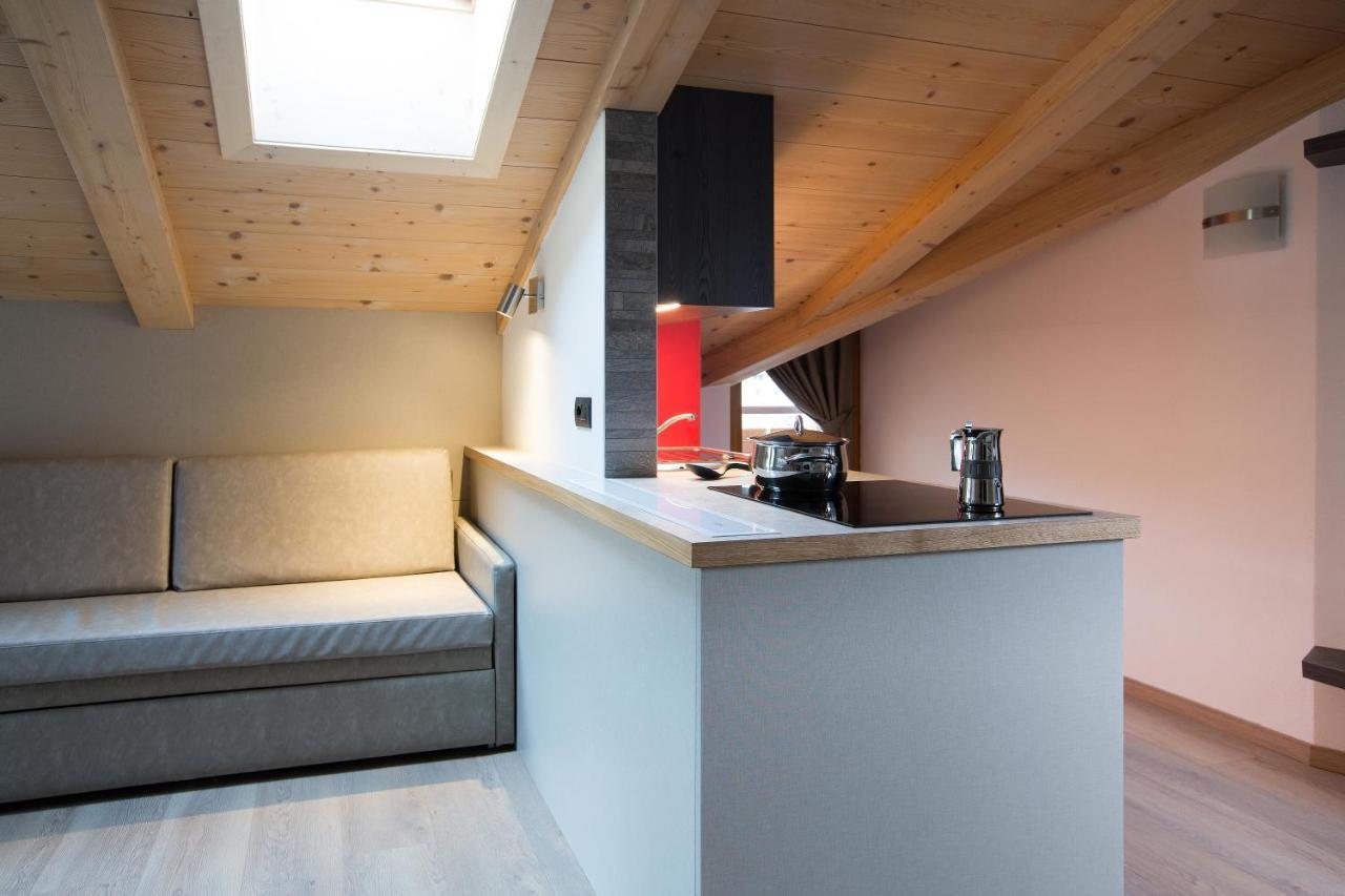 Isola Apartment *
