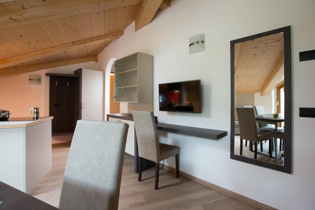 Apartment Isola Livigno