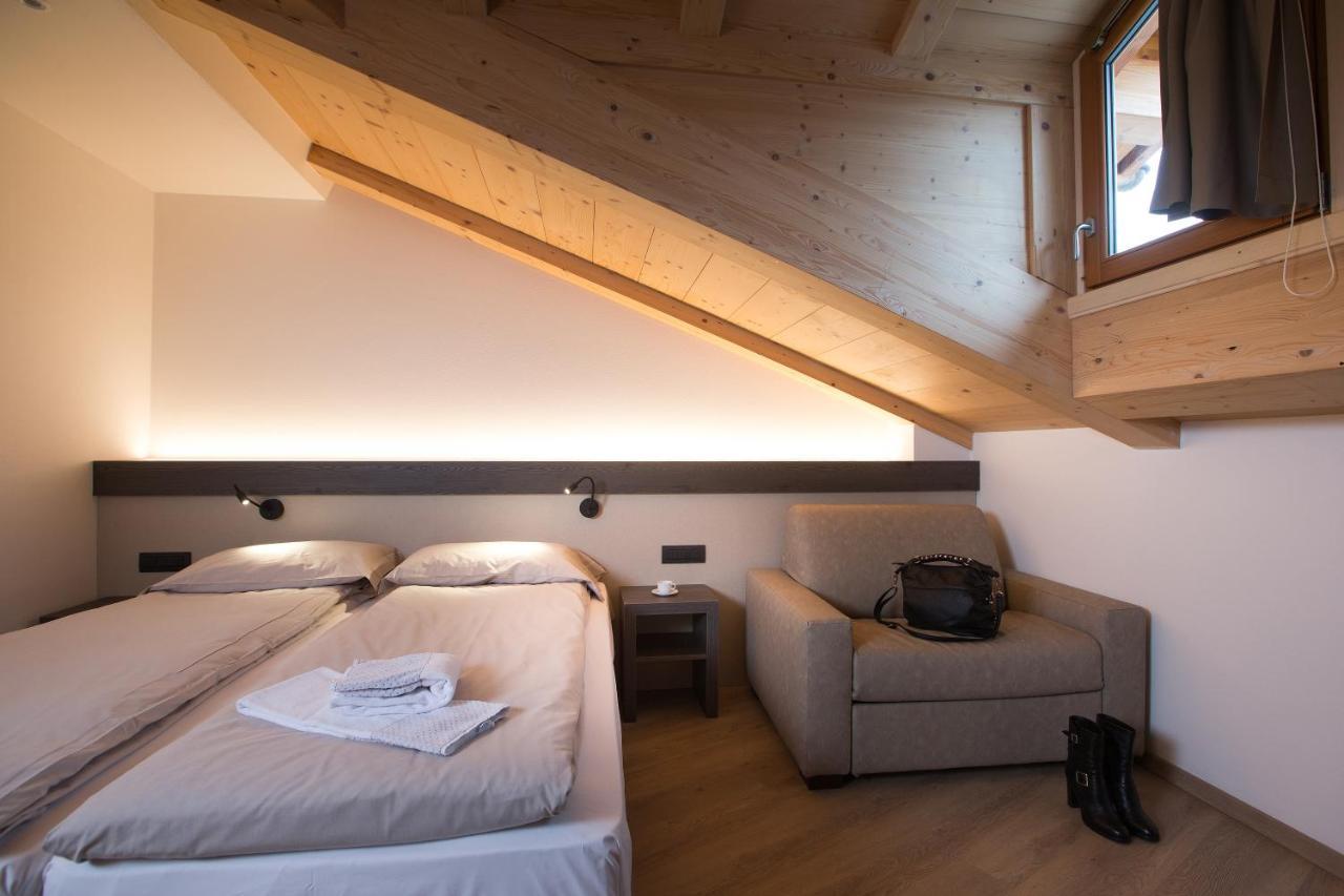 Apartment Isola Livigno