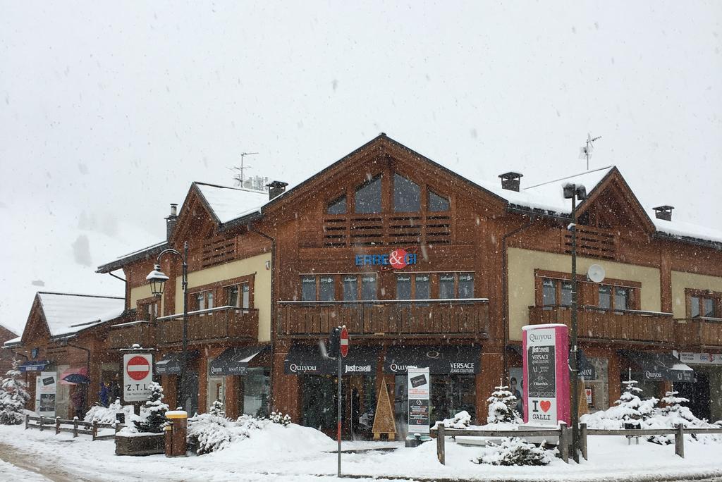Isola Apartment Livigno