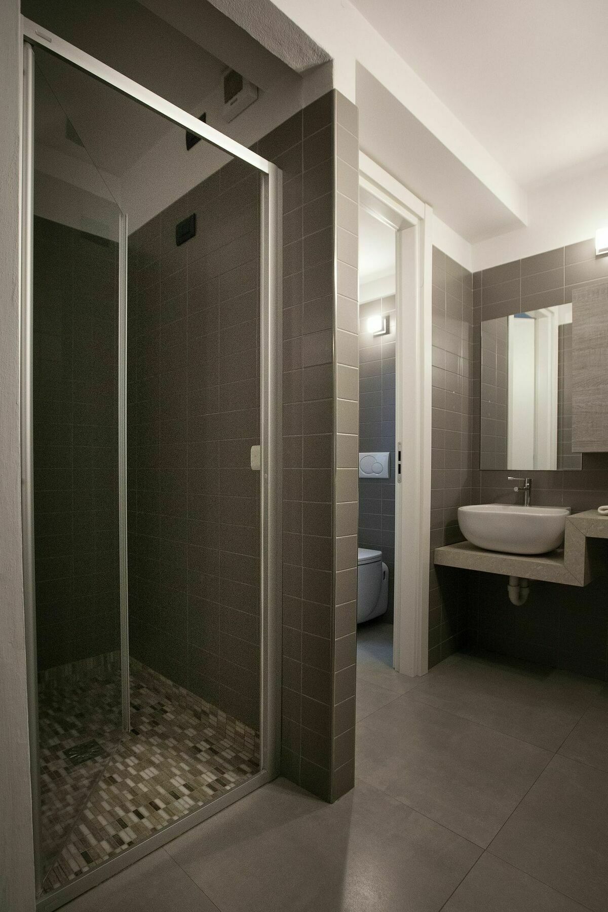 Apartment Isola *