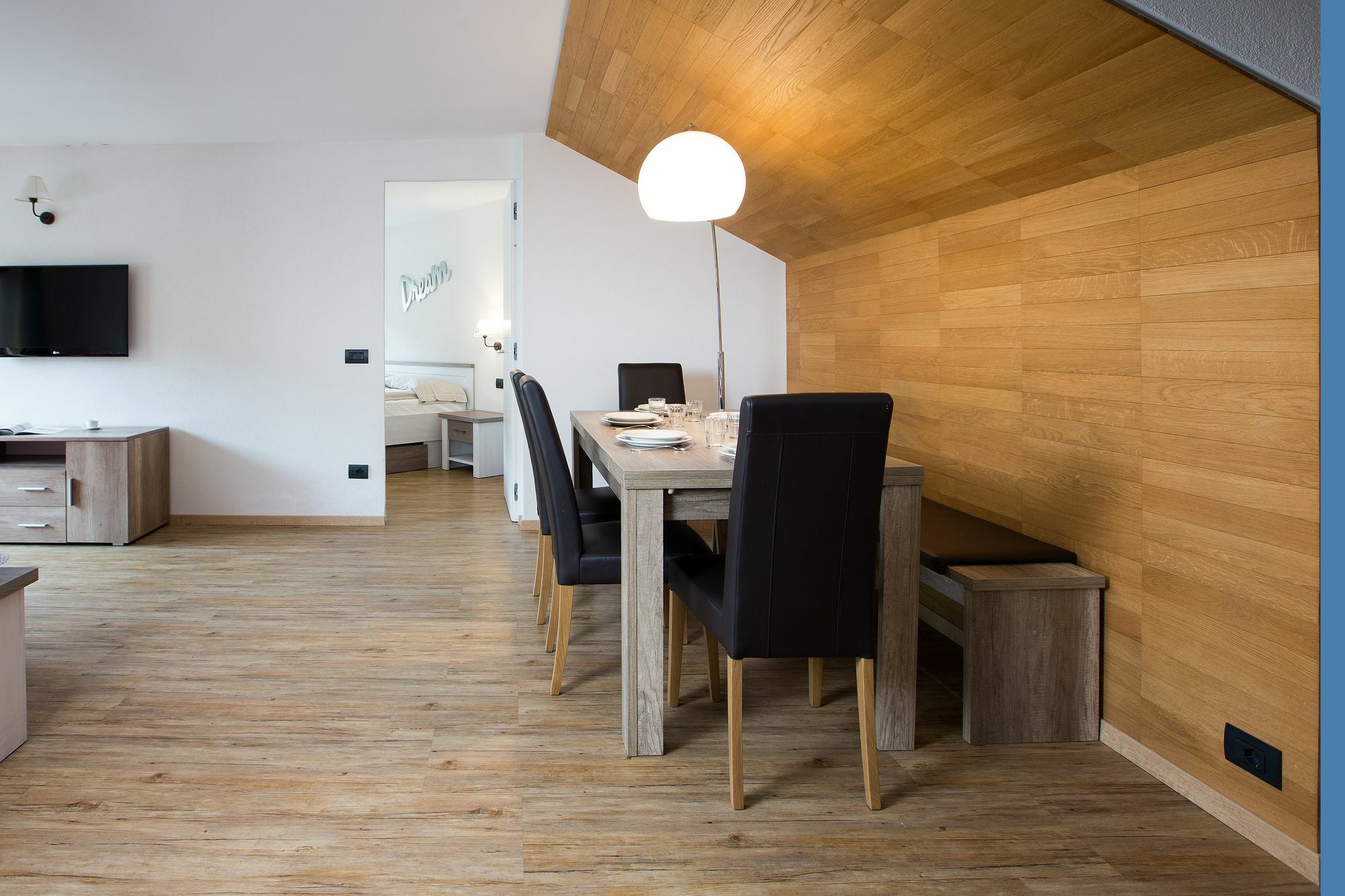 Isola Apartment Livigno