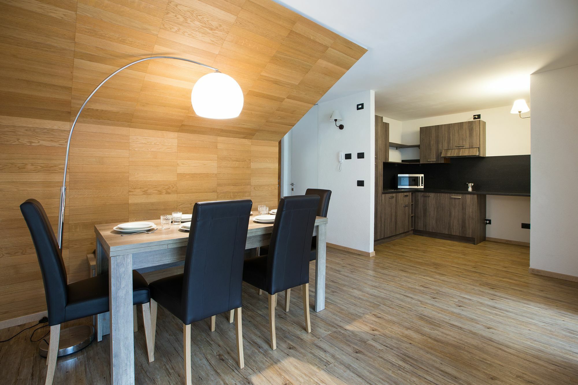 Apartment Isola Livigno