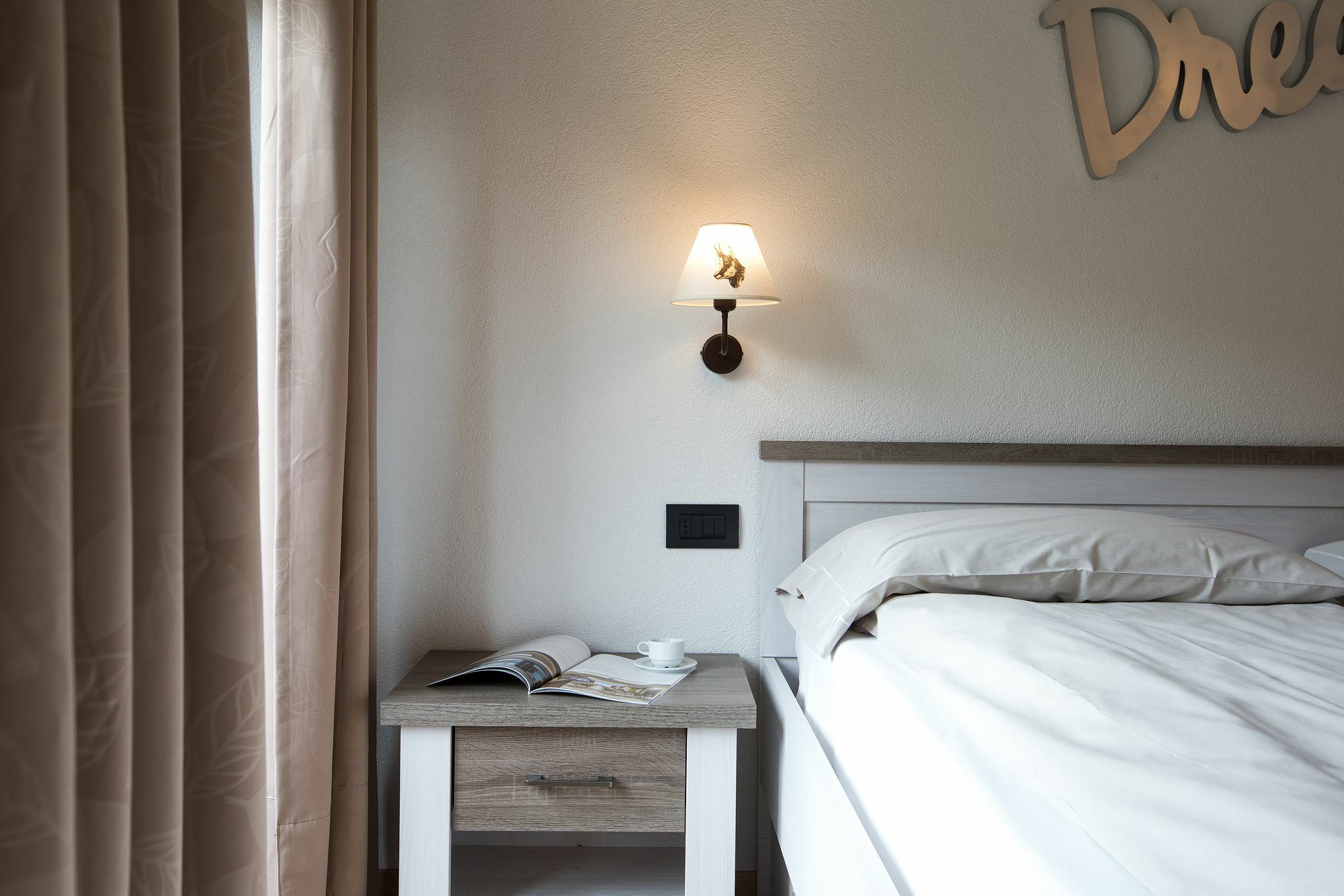 Apartment Isola