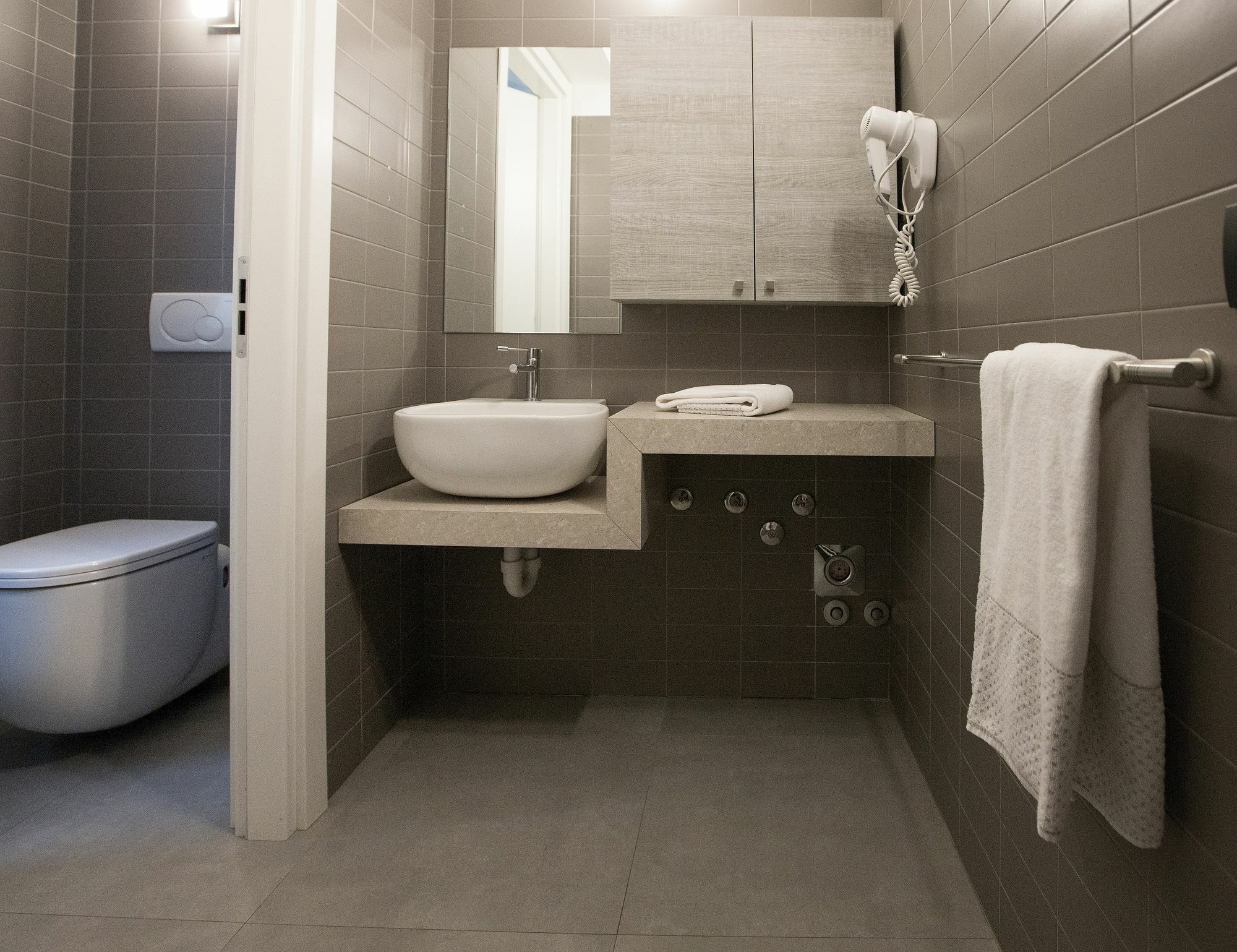 Apartment Isola *
