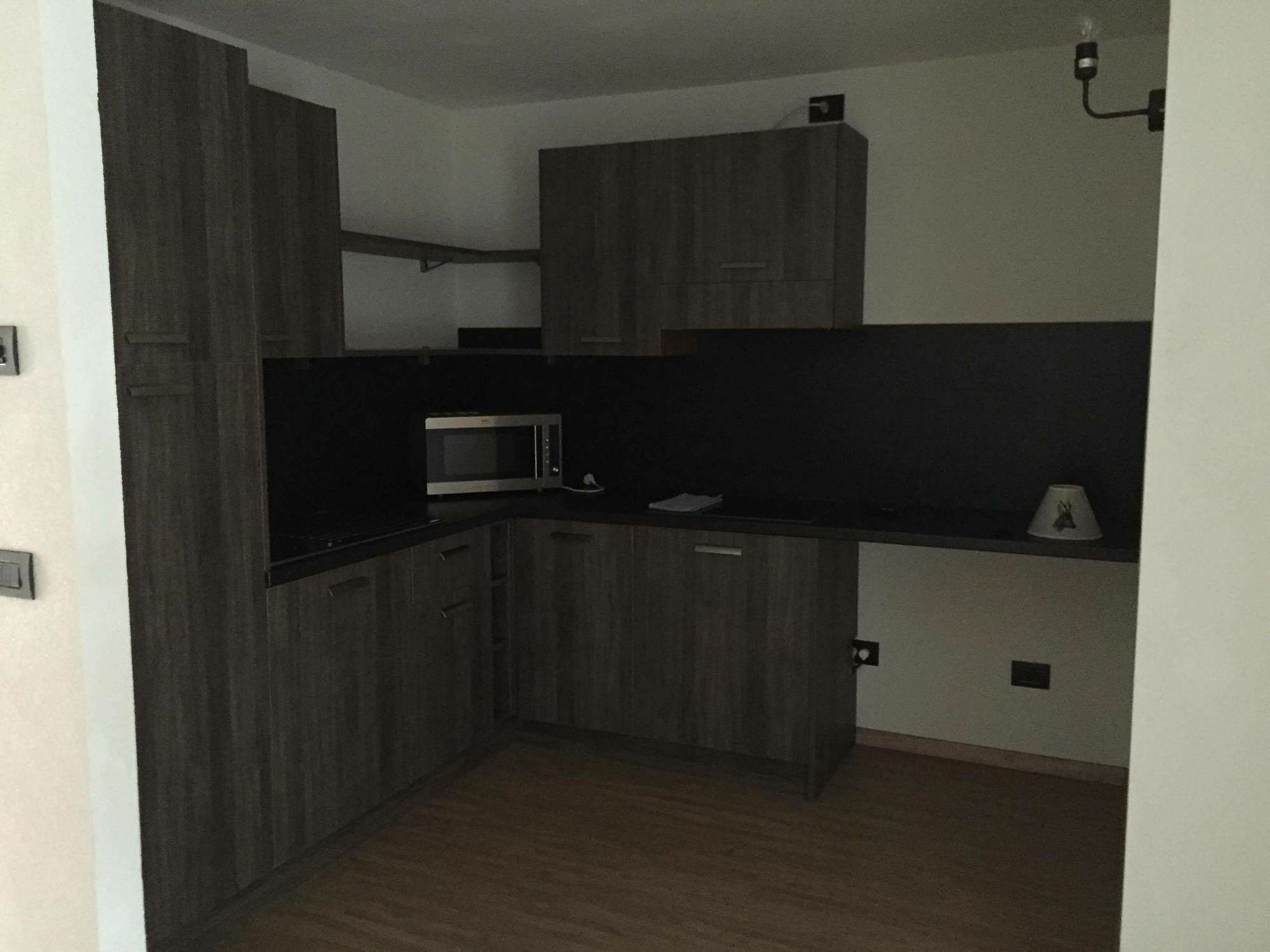 Isola Apartment Livigno