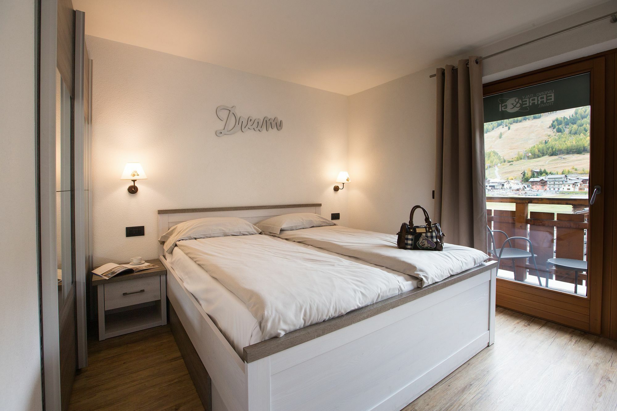 Apartment Isola